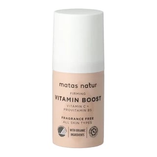 Matas Firming Vitamin Boost Serum