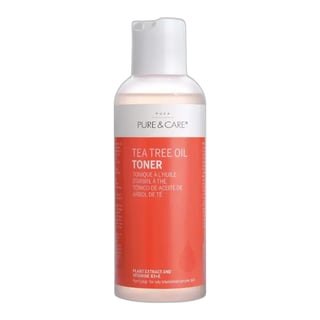 Puca – Pure & Care Tea Tree Oil Toner