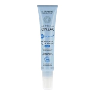Eau Thermale Jonzac REhydrate+ H²O Booster Night Gel-Balm