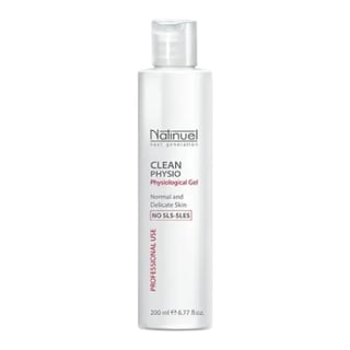 Natinuel Clean Physio Physiological Gel