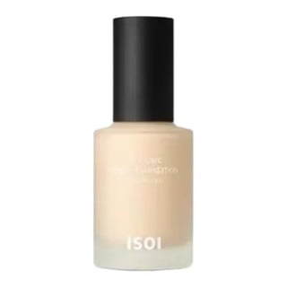 ISOI Skincare Vegan Foundation SPF38 PA++