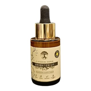 Hoia Homespa Brighten Up Brightening Vitamin C Serum