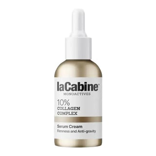 laCabine 10% Collagen Complex Serum Cream