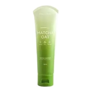 True to Skin Matcha Oat Gentle Cleanser