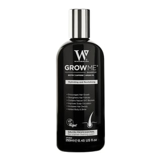 Watermans Grow Me Shampoo