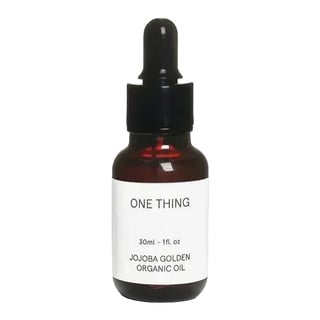 One Thing 黃金有機荷荷芭油