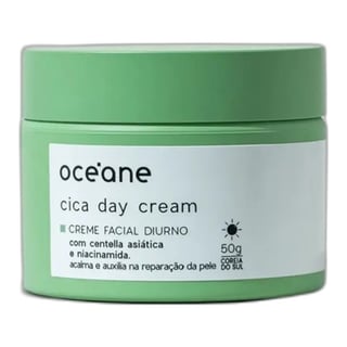 Oceane Cica Day Cream