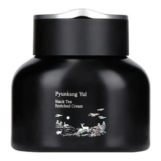 Pyunkang Yul Black Tea Enriched Cream