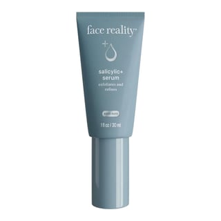 Face Reality Skincare Salicylic+ Serum