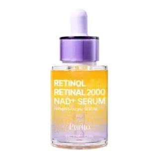 PURITO Retinol Retinal 2000 NAD+ Serum