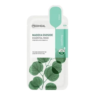 Mediheal Madecassoside Essential Mask