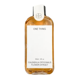 One Thing Calendula Officinalis Flower Extract