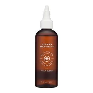 Sienna Naturals Daily Elixir Scalp Oil