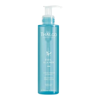 Thalgo Èveil À La Mer Beautifying Tonic Lotion