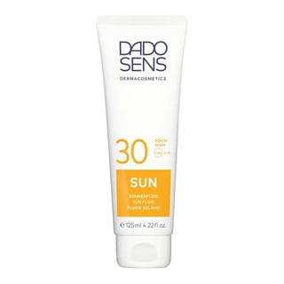 Dado Sens Sun Cream SPF 30