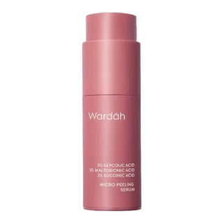Wardah Micro Peeling Serum