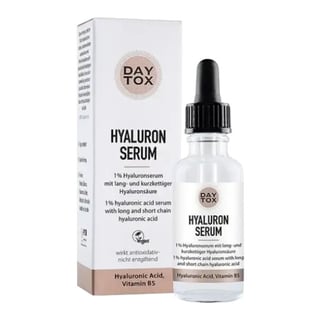 Daytox Hyaluron Serum