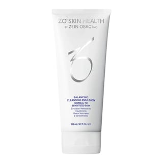 ZO Skin Health Balancing Cleansing Emulsion
