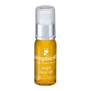Simplicite Sage Face Oil