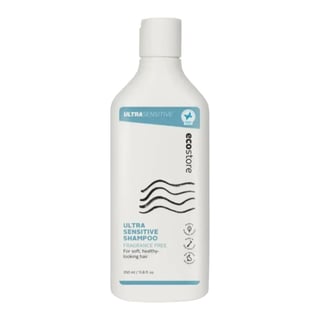 Ecostore Ultra Sensitive Shampoo