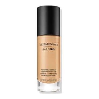 bareMinerals Barepro Performance Wear Liquid Foundation SPF 20