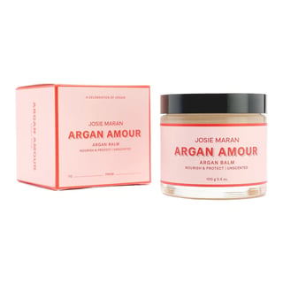 Josie Maran Argan Amour Unscented Argan Balm