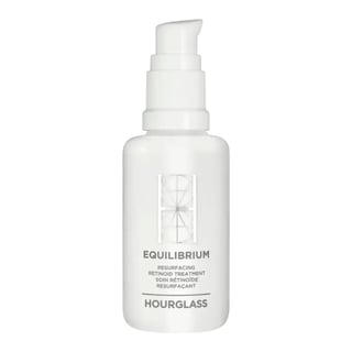 Hourglass Cosmetics Equilibrium Resurfacing Retinoid Treatment