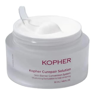 Kopher Curepair Solution