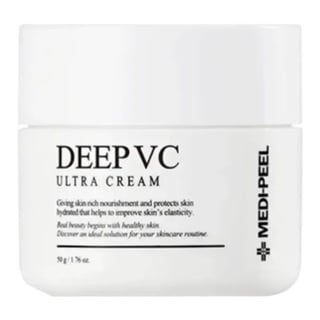 MEDI-PEEL Deep VC Ultra Cream
