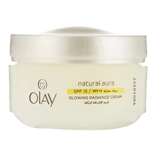Olay Glowing Radiance Cream SPF 15