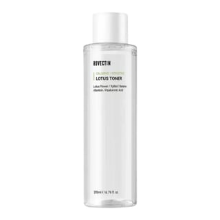 Rovectin Calming Lotus Water Toner