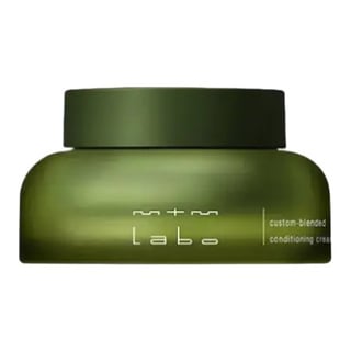 Mtm Labo Conditioning Cream