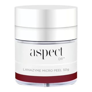 Aspect Skincare Lanzyme Micro Peel
