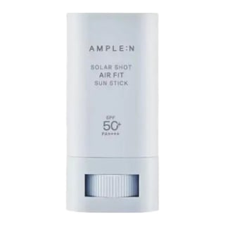 AMPLE:N Solar Shot Air Fit Sun Stick SPF 50+