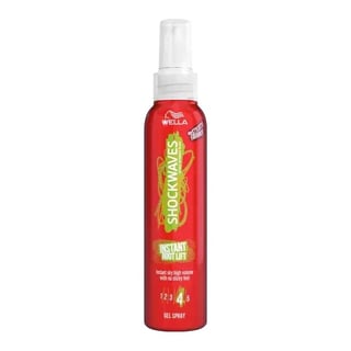 Wella Shockwaves Instant Root Lift Gel Spray