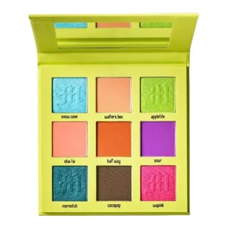 Made by Mitchell Mini Mitchell Vol.1 Palette