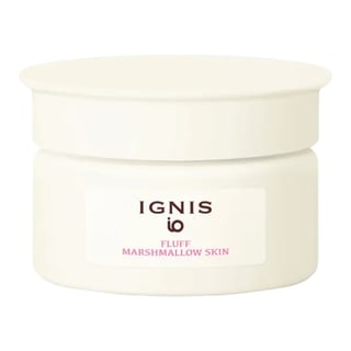 Ignis Fluffy Marshmallow Skin