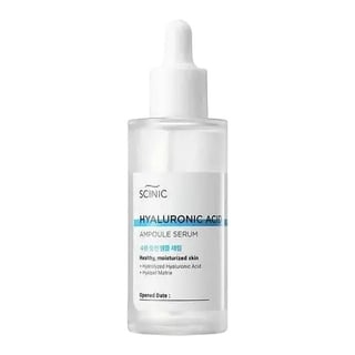SCINIC Hyaluronic Ampoule Serum