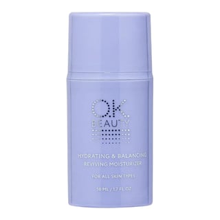 OK Beauty Hydrating & Balancing Reviving Moisturizer