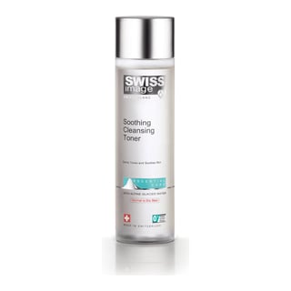 Swiss Image Essential Care Soothing Cleansing Toner