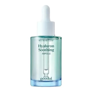 Goodal Ice Heartleaf Hyaluron Soothing Ampoule