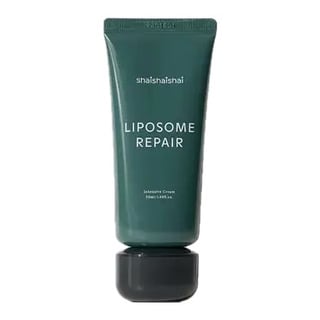shaishaishai Liposome Repair Intensive Cream