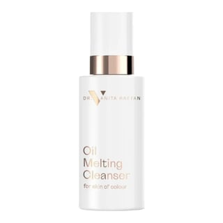 Skincare by Dr V Oil Melting Cleanser
