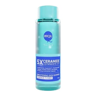 Pipiqiu 5x Ceramide + Symwhite 377 Brightening Skin Barrier Essence Toner