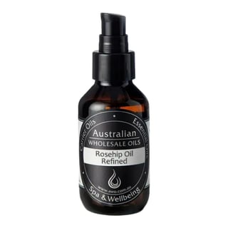 Australian Wholesale Oils Rosehip Oil Refined