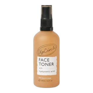 Upcircle Face Toner With Hyaluronic Acid