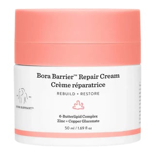 Drunk Elephant Bora Barrier Repair Cream