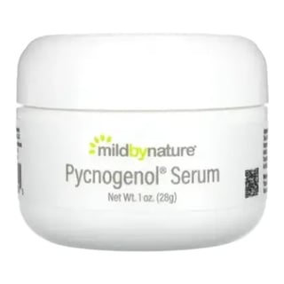 Mild By Nature Pycnogenol Serum