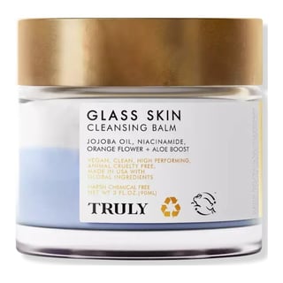 Truly Glass Skin Cleansing Balm