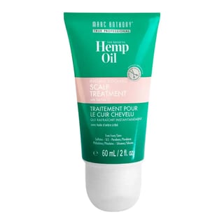 Marc Anthony Nourishing Hemp Oil Instant Cooling Scalp Treatment